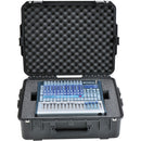 SKB 3I2217-8-1602 PRESONUS ARRILLAGE PRESONUS Stuolive 16.0.2 Case de mélangeur - Black