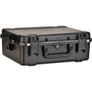 SKB 3I2217-8-1602 PRESONUS ARRILLAGE PRESONUS Stuolive 16.0.2 Case de mélangeur - Black