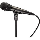 Audio Technica Atm610A  Hypercardioid Dynamic Handheld Microphone - Red One Music