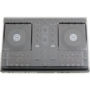 Decksaver DS-PC-KONTROL-S2 Native Instruments Kontrol S2 Series Cover Fumé Transparent
