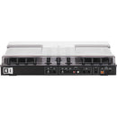 Decksaver DS-PC-KONTROL-S2 Native Instruments Kontrol S2 Series Cover Fumé Transparent