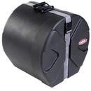 SKB 1SKB-D1113 Étui Tom 11 x 13" (Noir)