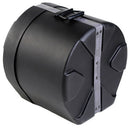 SKB 1SKB-D1113 Étui Tom 11 x 13" (Noir)