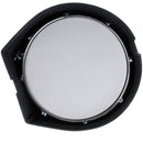 SKB 1SKB-D1214 Étui Tom 12 x 14" (Noir)