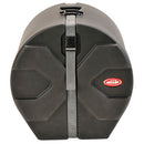 SKB 1SKB-D1214F Floor Tom Case 12 x 14" (Black)