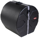 SKB 1SKB-D1618 Floor Tom Case 16 x 18" (Black)
