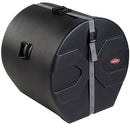 SKB 1SKB-D1820 Étui pour grosse caisse 18 x 20" (Noir)