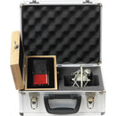 Microphone à ruban Avantone Pro CR-14