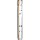 Golden Age Project FC 4 Small-Capsule Condenser Microphone (Cardioid Capsule) - Red One Music