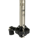 Golden Age Project FC 4 MC Small-Capsule Condenser Microphone (Multi-Capsule) - Red One Music