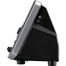 Boss Js-10 Audio Player With Guitar Effects - Red One Music