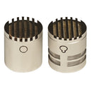 Golden Age Project FC4CAP Omnidirectional and Hypercardioid Capsule Set for FC 4 Series Microphones - Red One Music