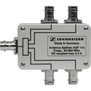 Répartiteur d'antenne 4 voies Sennheiser ASP 114 
