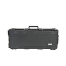 SKB 3I-4217-30 Étui de guitare classique / mince étanche Iseries avec roues - noir