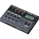Tascam DP-006 6-Track Digital Pocketstudio - Red One Music