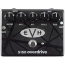 Dunlop Evh5150 Overdrive Pedal - Red One Music