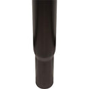 Ultimate Support Js-Sp50  Subwoofer And Satellite Mounting Pole - Red One Music