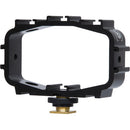 Kit d'accessoires pour appareil photo Beachtek KAMKIT