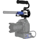 Kit d'accessoires pour appareil photo Beachtek KAMKIT