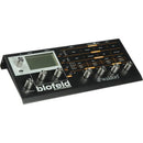 Waldorf Blofeld Dt Black Desktop Synth - Red One Music