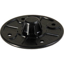 Adaptateur d'enceinte haut-parleur On-Stage M20 - Noir