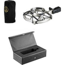 Audio-Technica At4047Sv - Red One Music