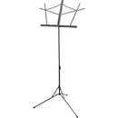 On-Stage SM7022B Detachable Sheet Music Stand