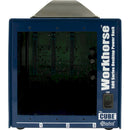 Radial Engineering Cube 500 Série 3 espace-espace Power Power Rack