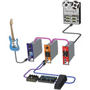 Radial Engineering EXTC-500 Guitar Effects Studio Interface