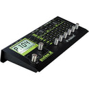 Waldorf Pulse 2 Analog Synthesizer Module - Red One Music