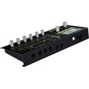 Waldorf Pulse 2 Analog Synthesizer Module - Red One Music