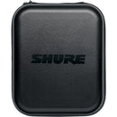 Shure Srh1540  Premium Closed-Back Headphones - Red One Music