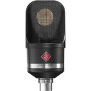 Neumann Tlm 107 Studio Set - Red One Music