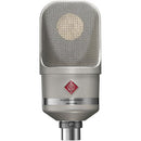 Neumann Tlm 107 Nickel - Red One Music