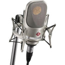 Neumann Tlm 107 Nickel - Red One Music