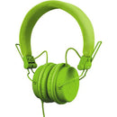 Reloop RHP-6 Green - Red One Music
