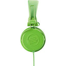 Reloop RHP-6 Green - Red One Music