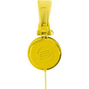 Reloop RHP-6 Yellow - Red One Music