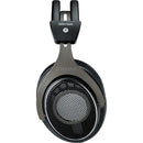 Shure Srh1840  Premium Open-Back Headphones - Red One Music