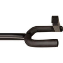 Ultimate Support Js-Hg102  Double Hanging-Style Guitar Stand - Red One Music