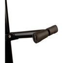 Ultimate Support Js-Hg102  Double Hanging-Style Guitar Stand - Red One Music