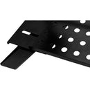 Ultimate Support Js-Lpt200 Two-Tier Laptop Stand - Red One Music