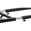 Ultimate Support Js-Mps1  Multi-Purpose Mixer/Keyboard Stand - Red One Music