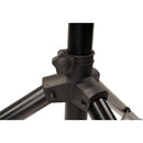 Ultimate Support Js-Ts50 Pair Jamstands Tripod-Style Speaker Stands - Red One Music