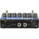 Radial Voco-Loco Effects Switcher For Voice Or Instrument - Red One Music