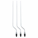 Gibraltar SC-GDFTL127 Dunnet Floor Tom Legs - 12.7mm