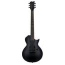 ESP LTD EC-BLACK METAL Electric Guitar(Black Satin)