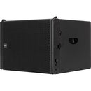 RCF HDL12-AS Active Flyable Subwoofer - 12" (Black)