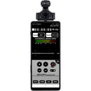 Zoom AM7 Microphone stéréo central pour appareils Android avec connecteur USB-C