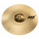Sabian 21706XCB AAX Thin Crash BR Cymbal - 17"